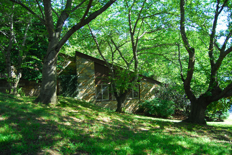 Cherrydale Library
